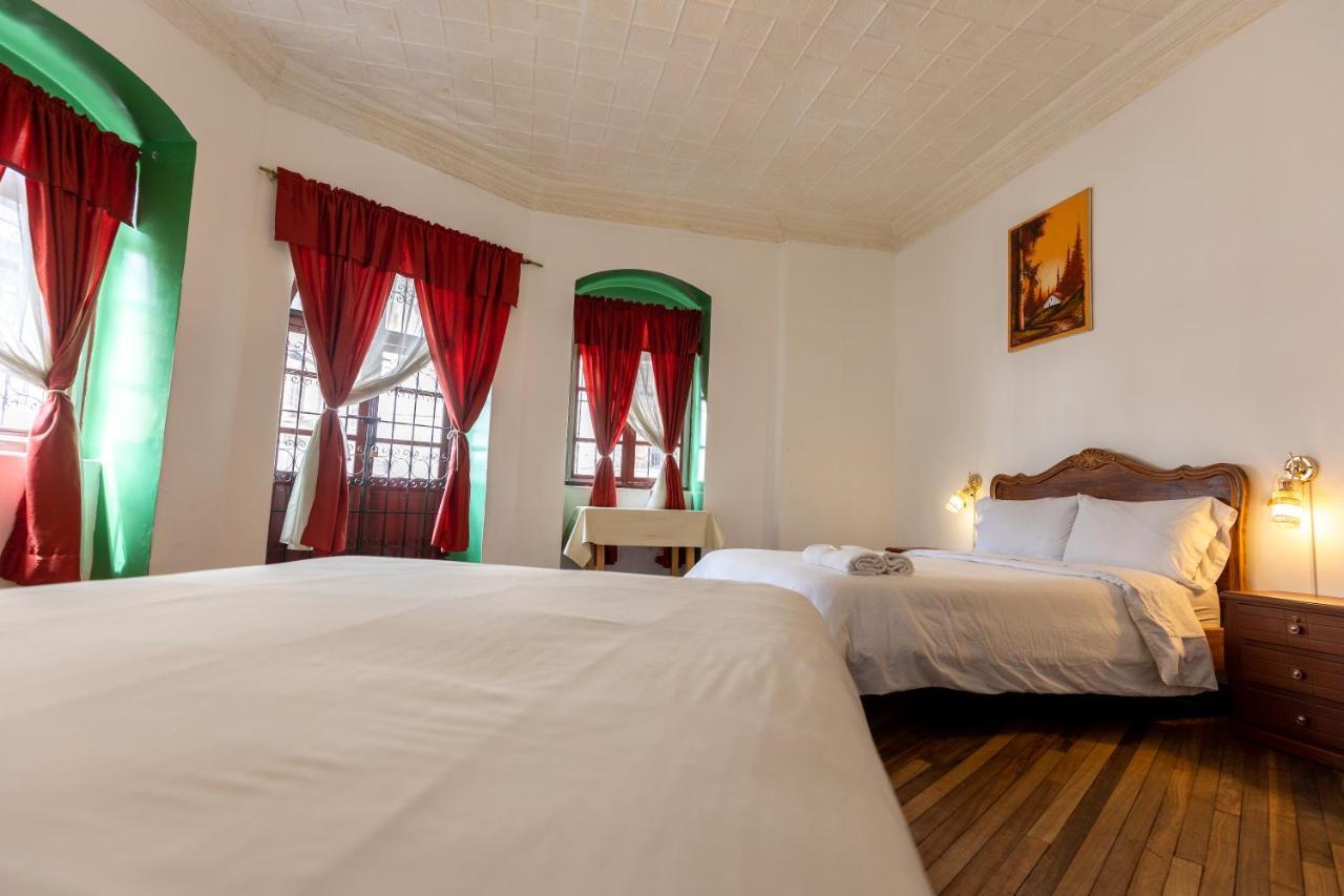 Vibes Aurik Hotel 3*